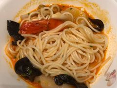 -东海朗廷酒店-唐阁T’ANG COURT 中餐厅