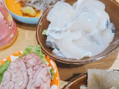 -铭记蛙小仙·活蛙畅享(CBD万达广场店)