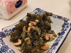 -永兴餐厅(复兴中路店)