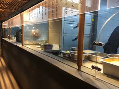 自助取餐区-顺香居·老字号湖北菜(江汉路店)