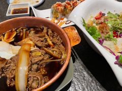 -将太无二·北美传奇寿司(荟聚购物中心西红门店)