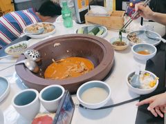 -鲜念蒸汽石锅鱼(红山6979店)