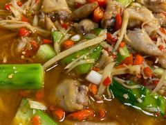 -邱金小炒·30 年盐帮江湖菜(自贡店)