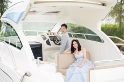点击看大图 -金夫人婚纱摄影(华南店)