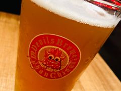 -Devils’ Brewery小恶魔精酿啤酒(武汉天地店)