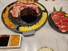 -韩宫宴和牛烤肉(合肥滨湖银泰城店)