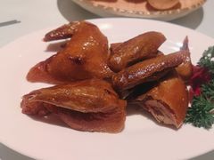 -燕郊烧鸽子(酷车小镇店)