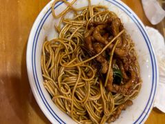 -君东记本帮面馆(天钥桥路店)