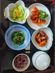 -新寰亚月子会所(金鸡湖凯宾店)