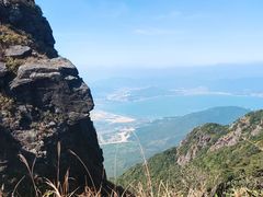 -七娘山