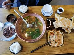 -妈妈的味道(和顺古镇店)