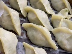 酸菜饺子-老边饺子馆(中街店)