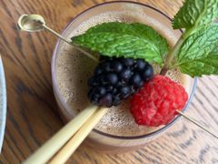 -BOR Eatery(安福路店)