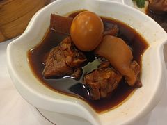 -万山楼海鲜酒家·二十三年老字号