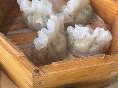 -叹茶靓点·粤式餐厅·全天茶市(石井万民广场店)