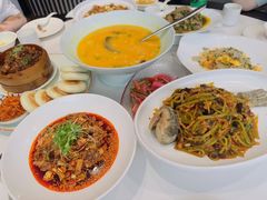 -院8里·少城记忆老川菜(宽窄巷子店)