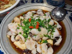 -遇见长安之丝路风荷(大唐西市店)