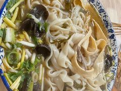 -妞妞烩面非物质文化遗产(西工店)