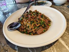 -前海沿·青岛菜(李沧万达店)