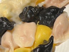 -船歌·鱼水饺青岛菜(金狮广场店)