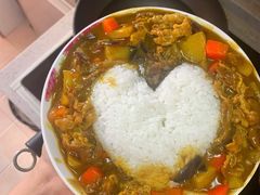 -吉野家(秀谷店)