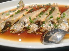 -昌正春天酒店-海鲜餐厅