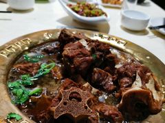 -和庆斋羊蝎子火锅·碳缸烧烤(顺义旗舰店)