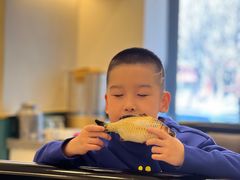 -周锦记广式餐厅(格林生活坊2期店)