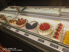 -麦田工坊(月湖店)