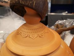 -春莱·老挝咖啡·泰式奶茶(钟楼店)