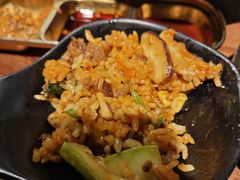 -九田家黑牛烤肉料理(新辰里亚运村店)
