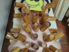 -十方上医中医品牌连锁(拱北店)