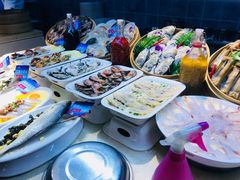 -三个渔夫·蒸汽海鲜(小白楼店)