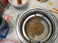 -龍歌自助小火锅(秦淮水游城店)