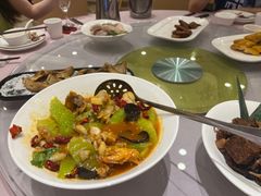 -金时代顺风大酒店(静安大融城店)