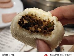 -太婆天府山珍酒楼(亚运村店)