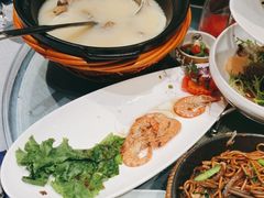 -苏先生海鲜渔庄(金桥店)
