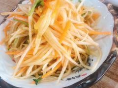 -胡羊焖饼(敦煌店)