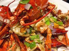 -蟹之国·精品蟹料理(极地店)