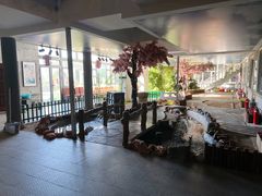 -缘福乡村铁锅炖民宿(八达岭店)