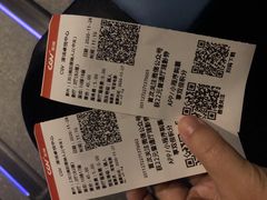 -CGV影城(卓悦中心 IMAX激光店)