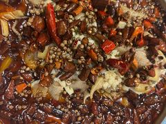 -百味地锅鸡(铜山路店)