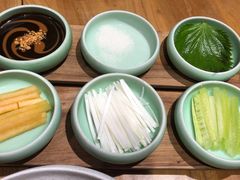 -顺承小院儿