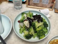 -小吊梨汤·北京菜(香山店)