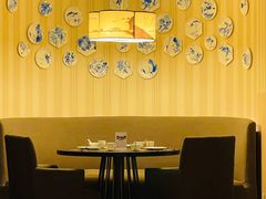 -浙江安吉JW万豪酒店·万豪中餐厅