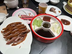 -全聚德(双井店)