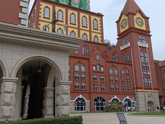 -青岛啤酒博物馆