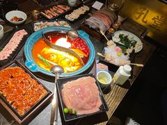 -吼堂老火锅(太古里总店)