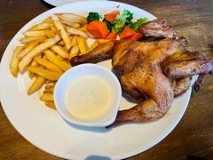 -FABIO’S费比欧披萨餐厅