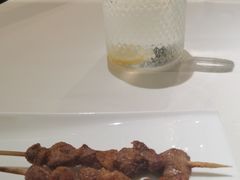 羊肉串-南门小馆·清真(国贸商城店)